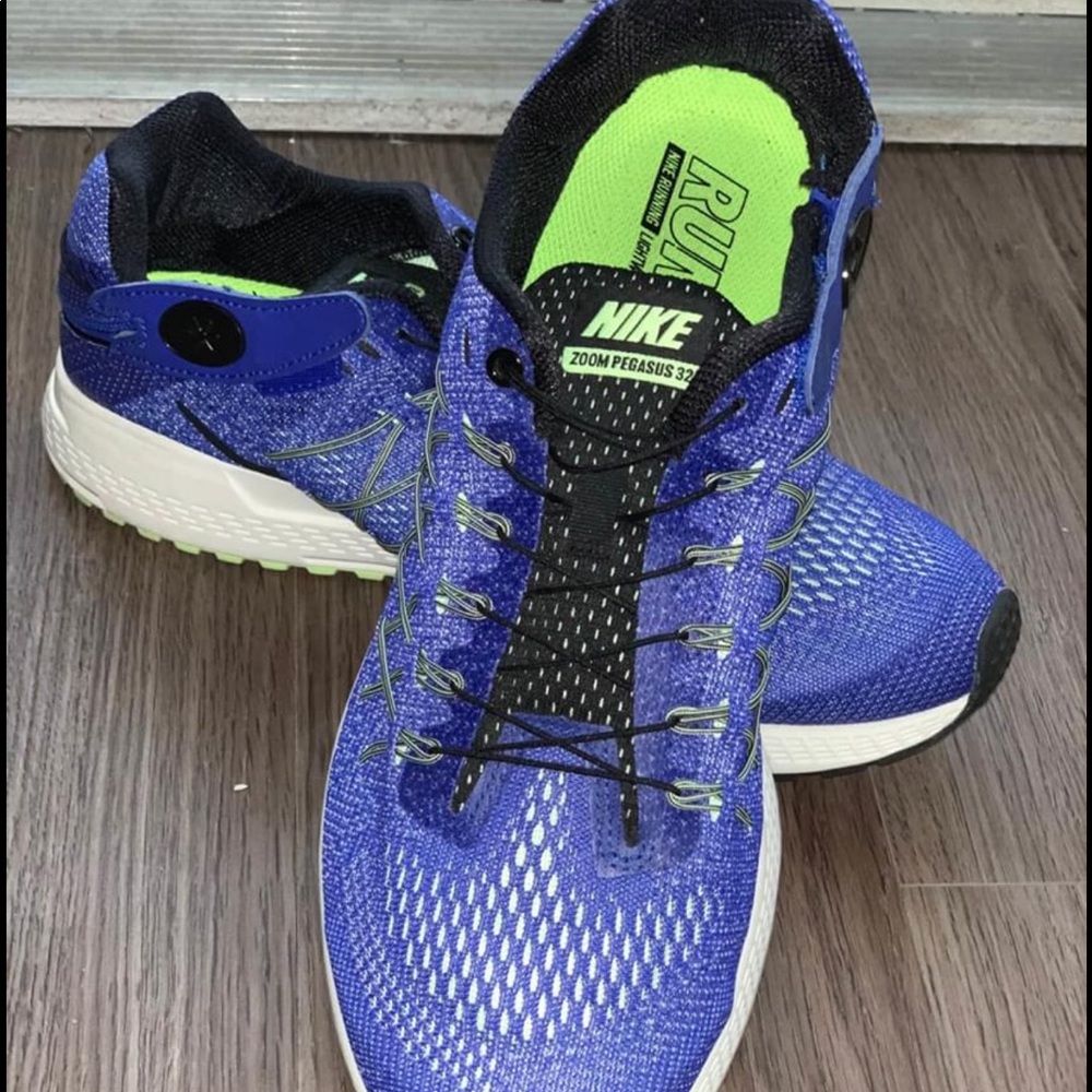 Men’s Nike Zoom Pegasus 32 - Size 10